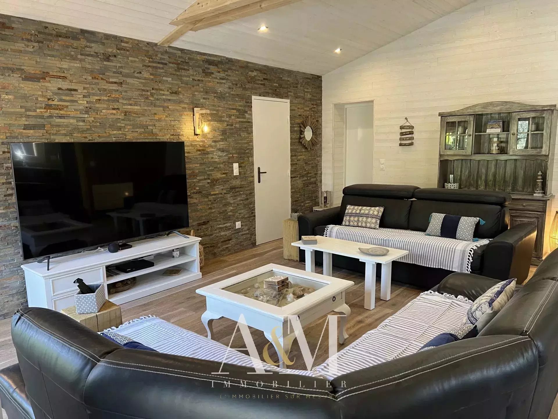 Maison à vendre, 160m², Lanton