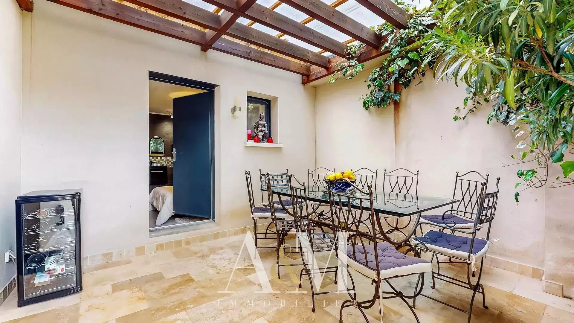 Maison à vendre, 134m², Rochetaillée-sur-Saône
