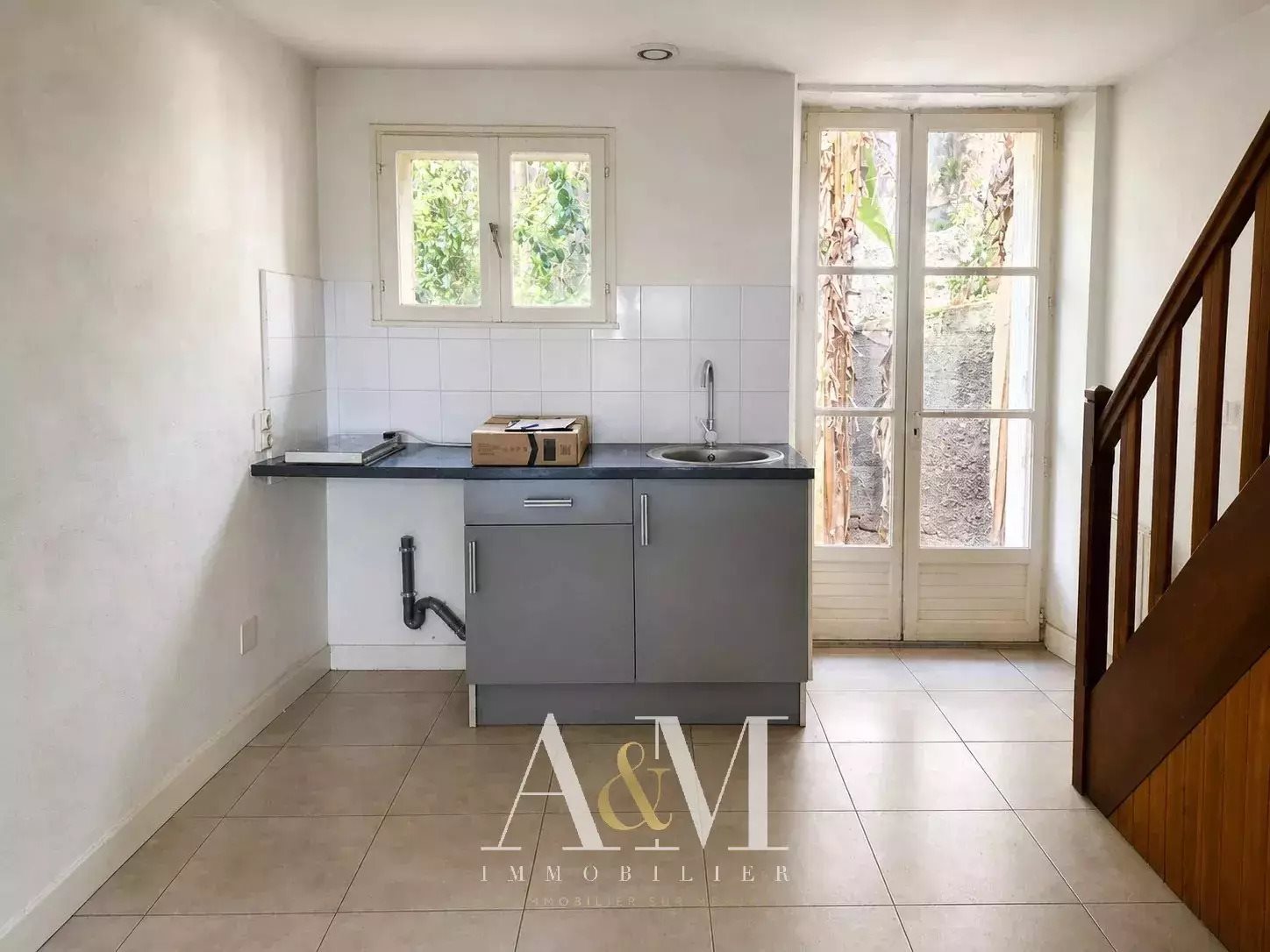 Maison à vendre, 83m², Angoulême