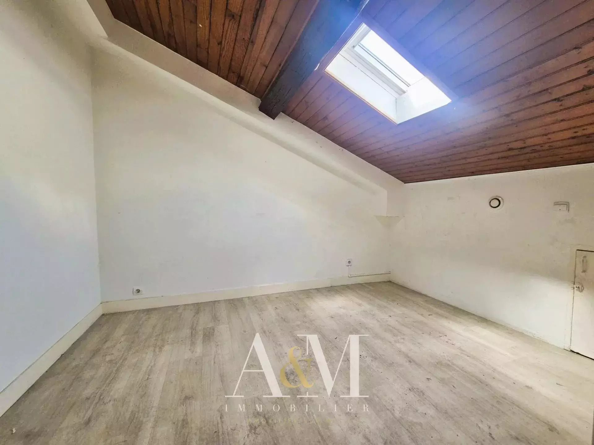 Maison à vendre, 83m², Angoulême