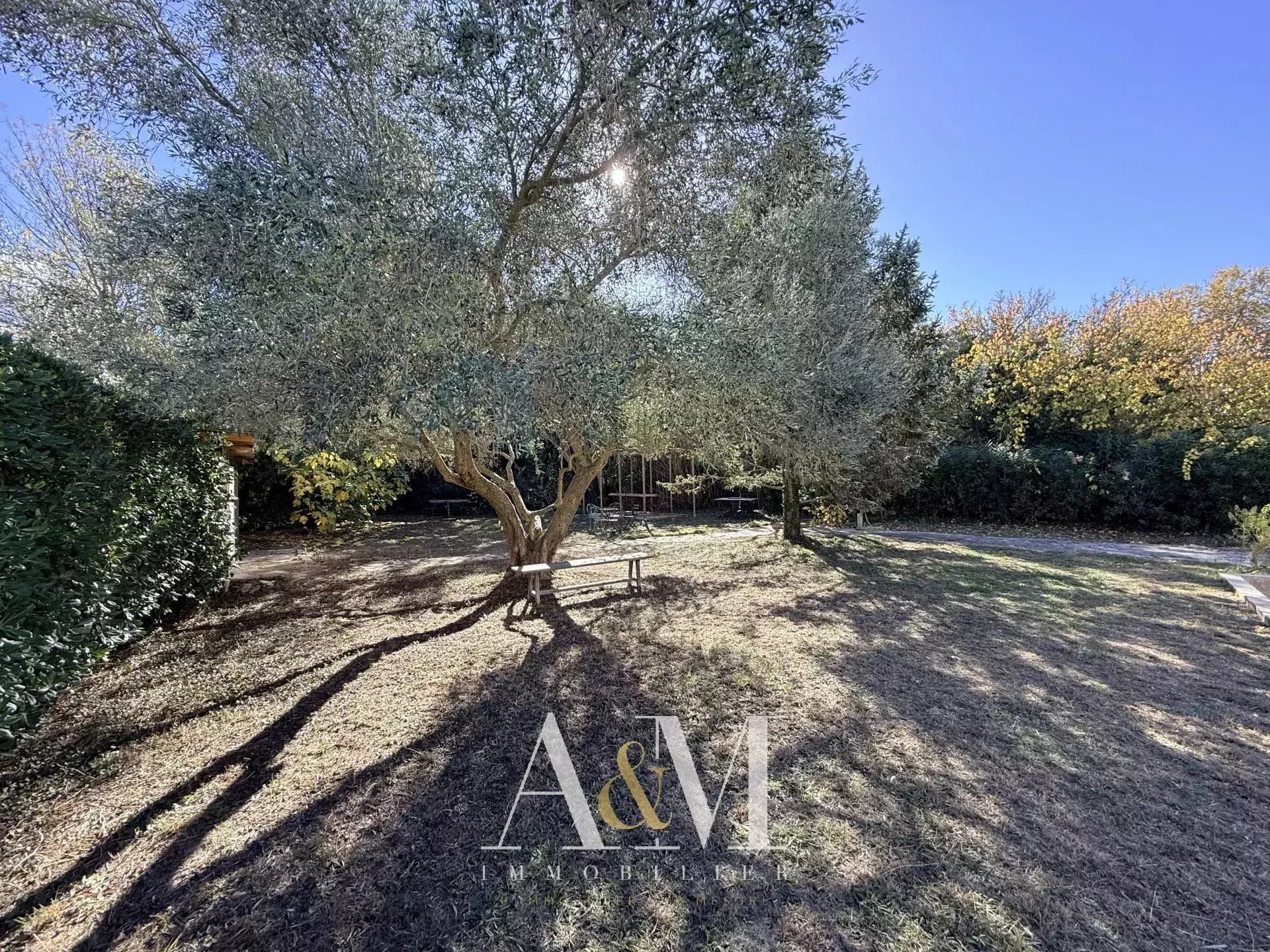 Maison à vendre, 120m², Montbazin