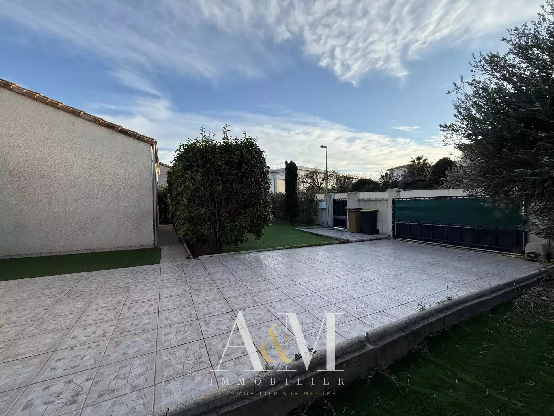 Maison à vendre, 100m², Mèze