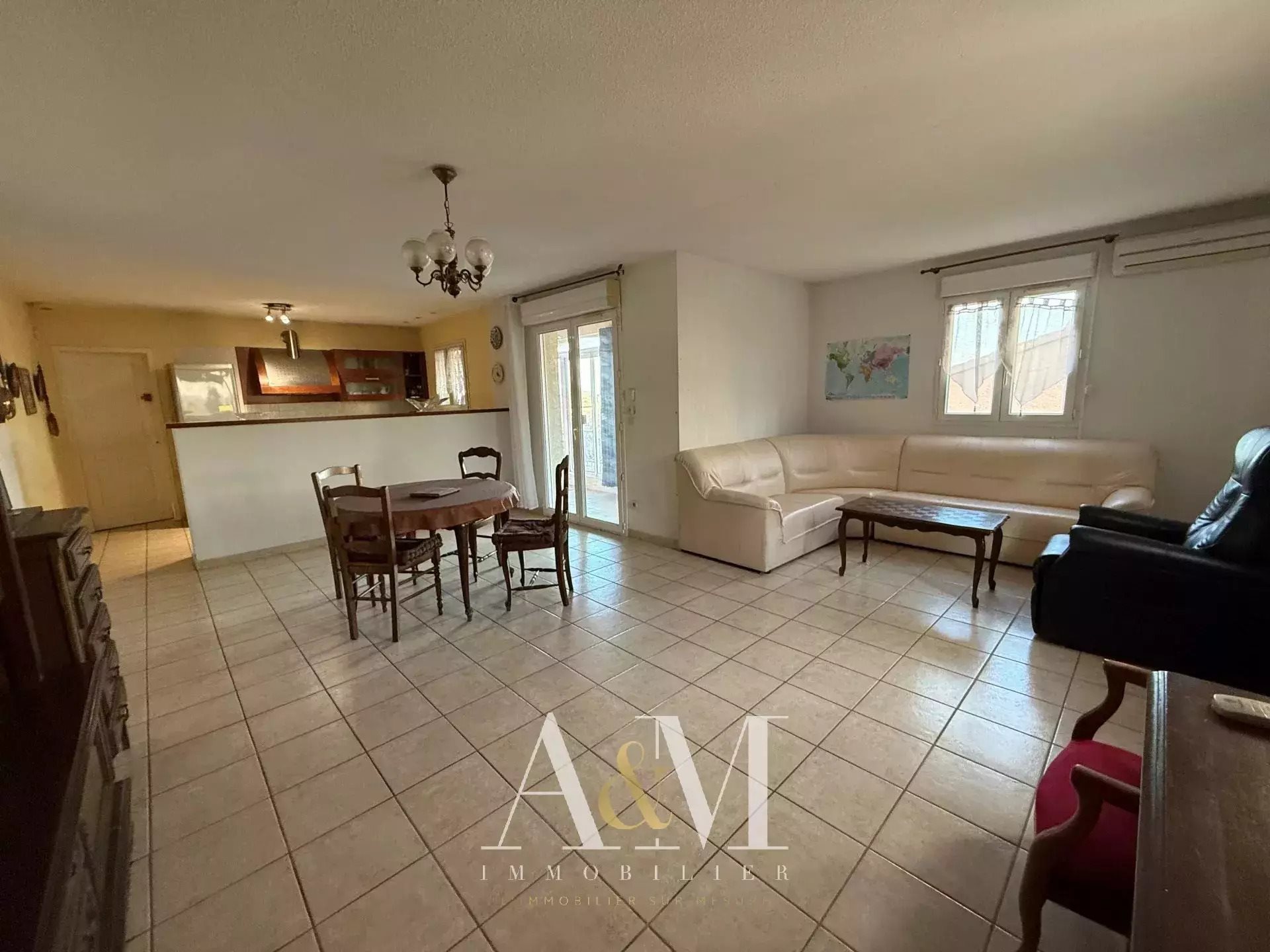 Maison à vendre, 100m², Mèze