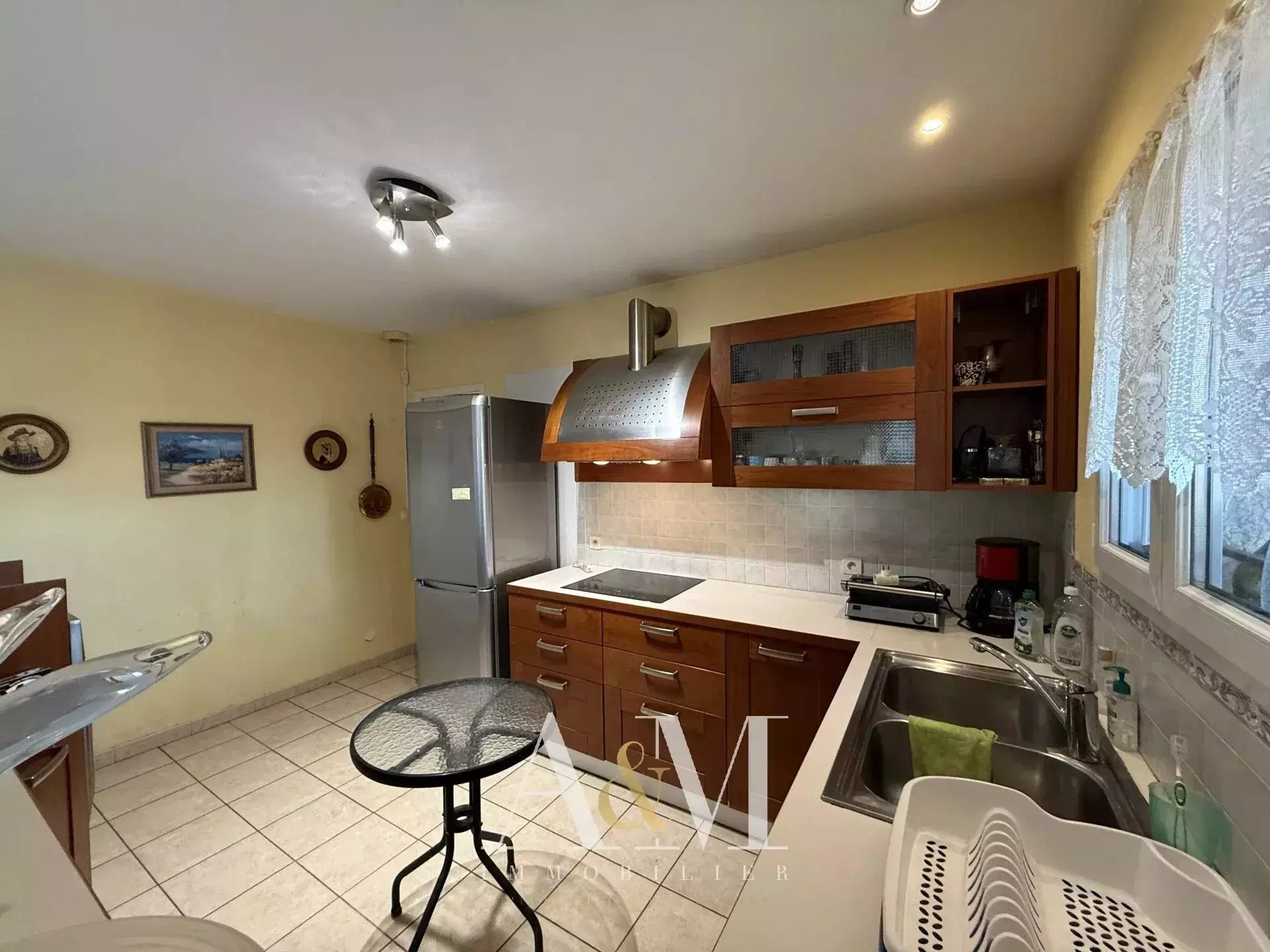 Maison à vendre, 100m², Mèze