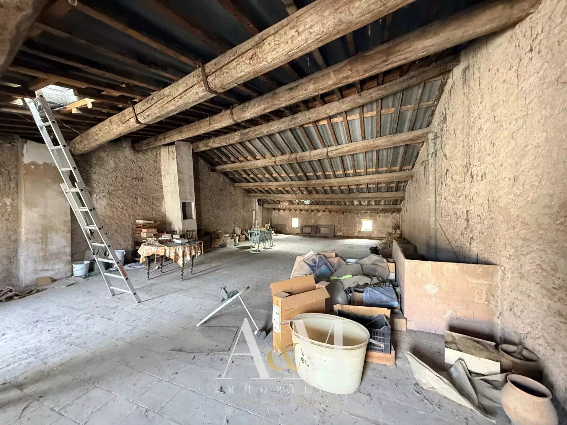 Maison à vendre, 206m², Villeveyrac