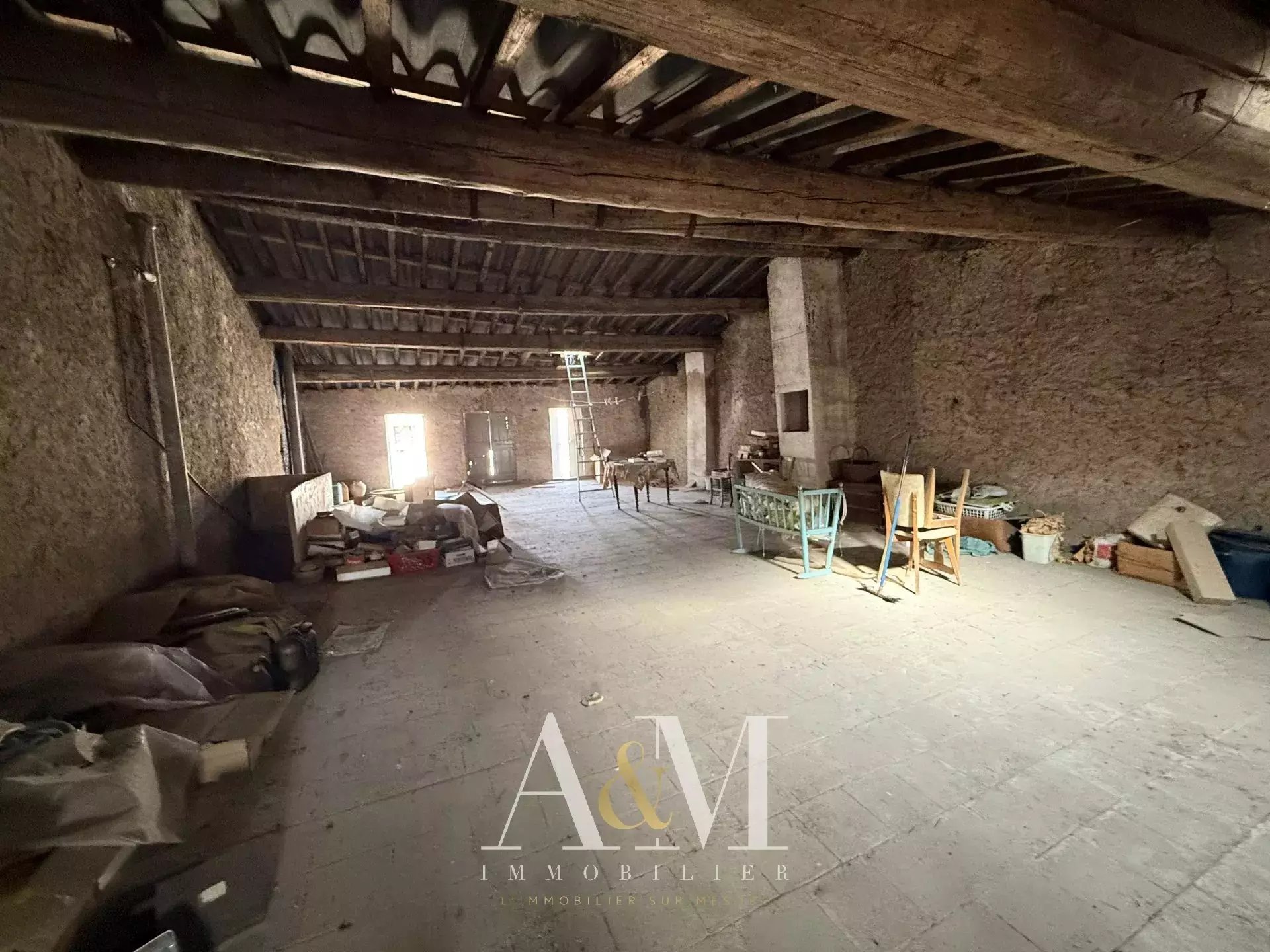 Maison à vendre, 206m², Villeveyrac