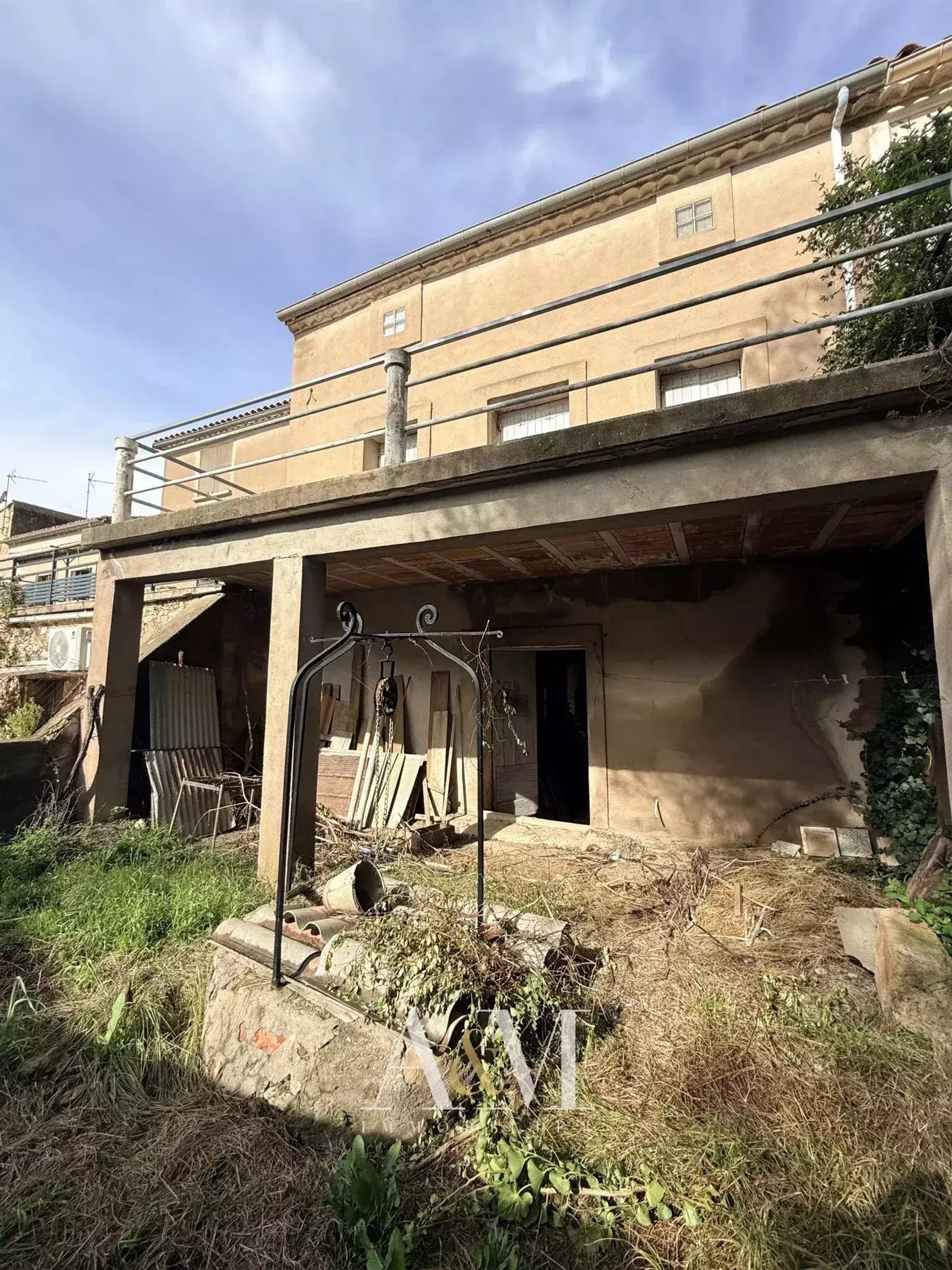 Maison à vendre, 206m², Villeveyrac