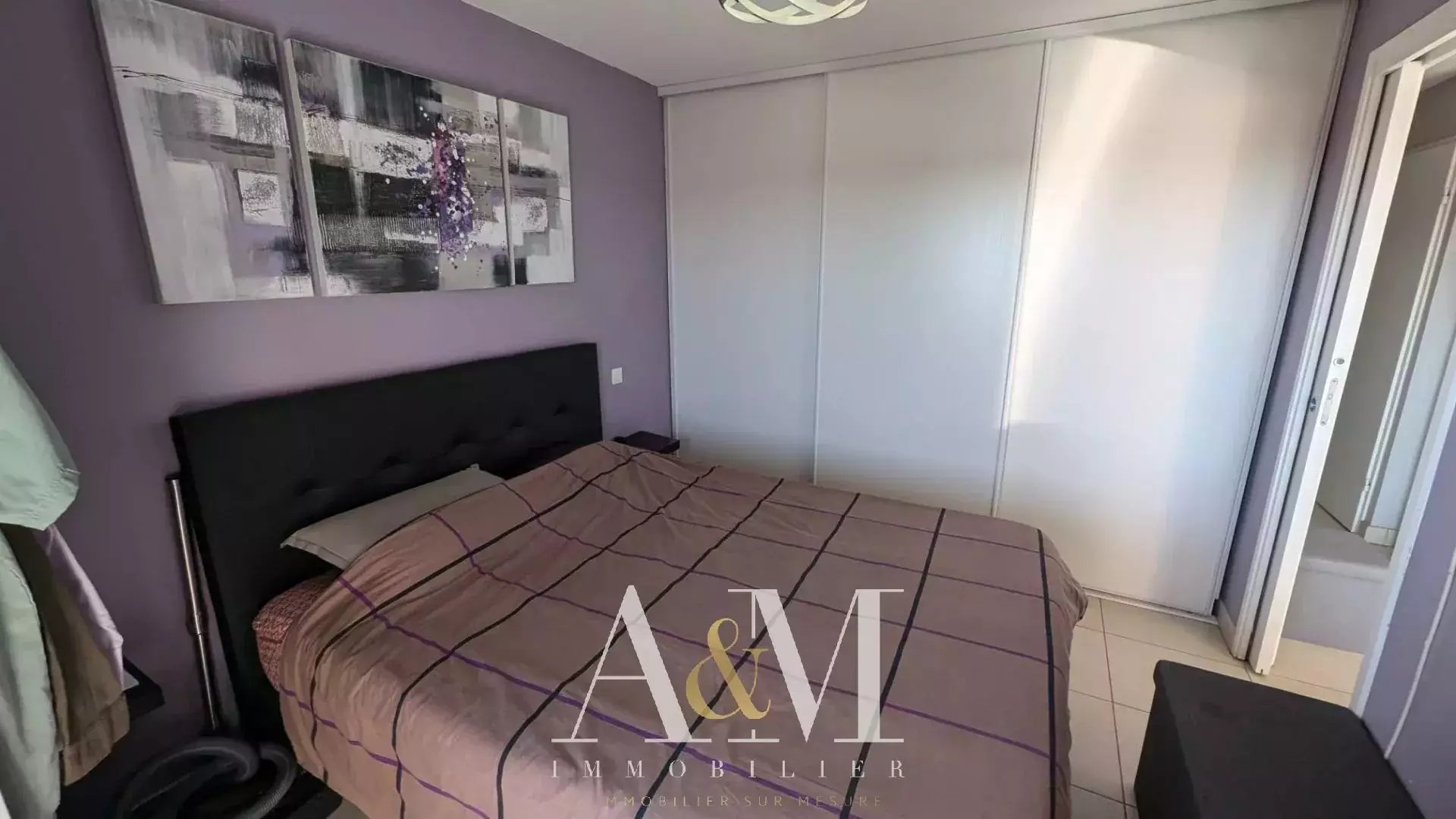 Appartement à vendre, 42m², Balaruc-le-Vieux