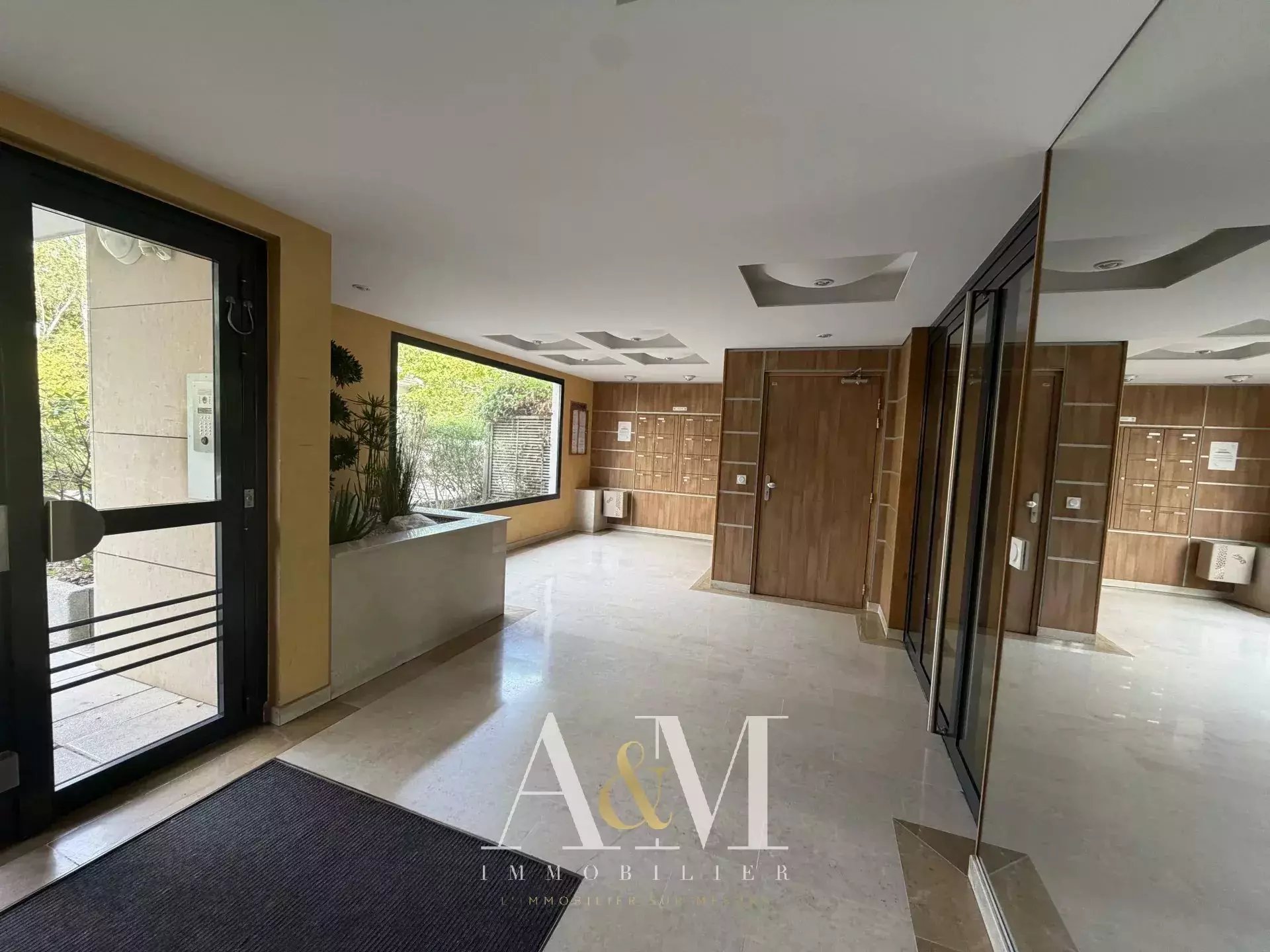 Appartement à vendre, 90m², Tassin-la-Demi-Lune