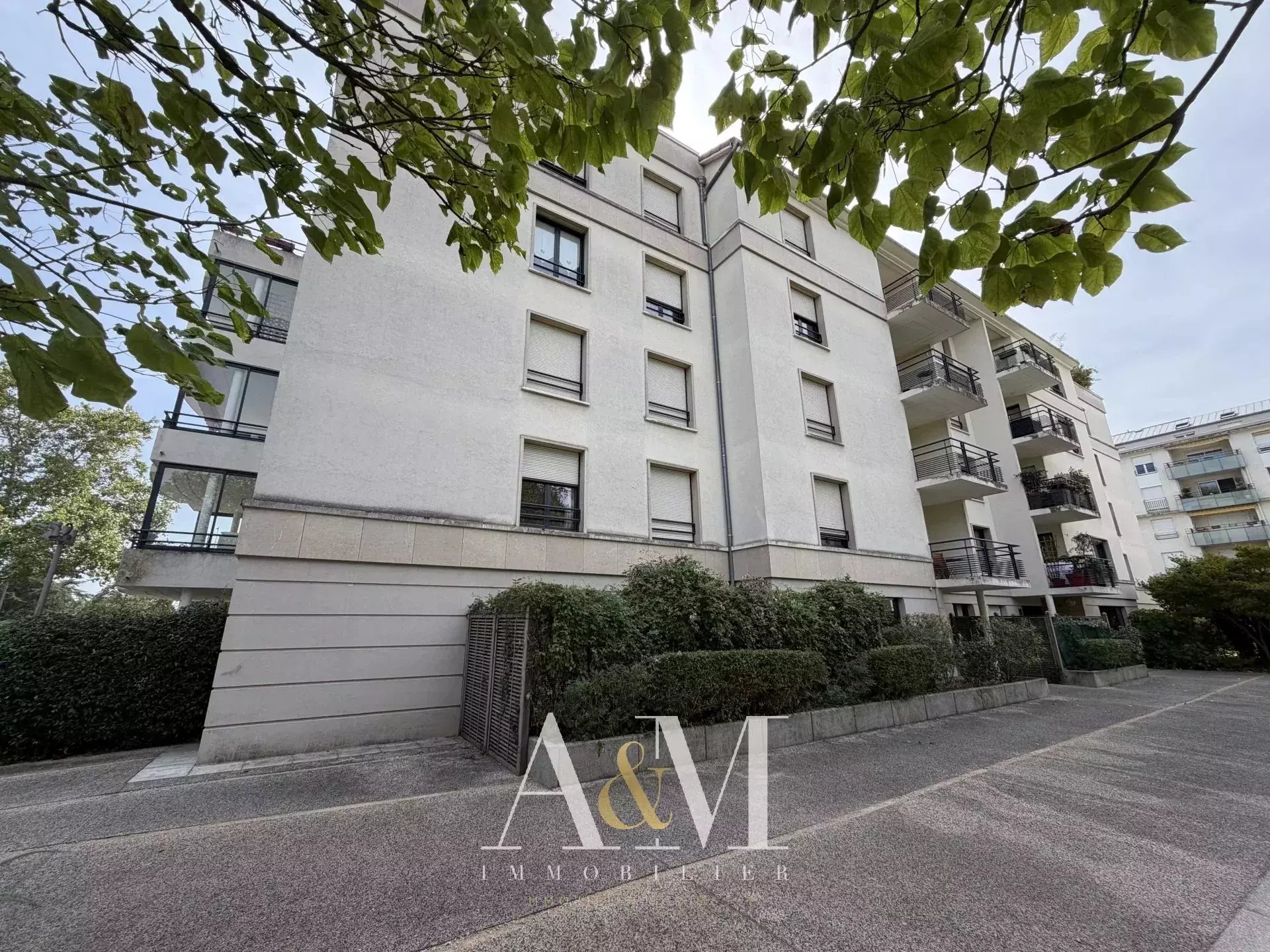 Appartement à vendre, 90m², Tassin-la-Demi-Lune