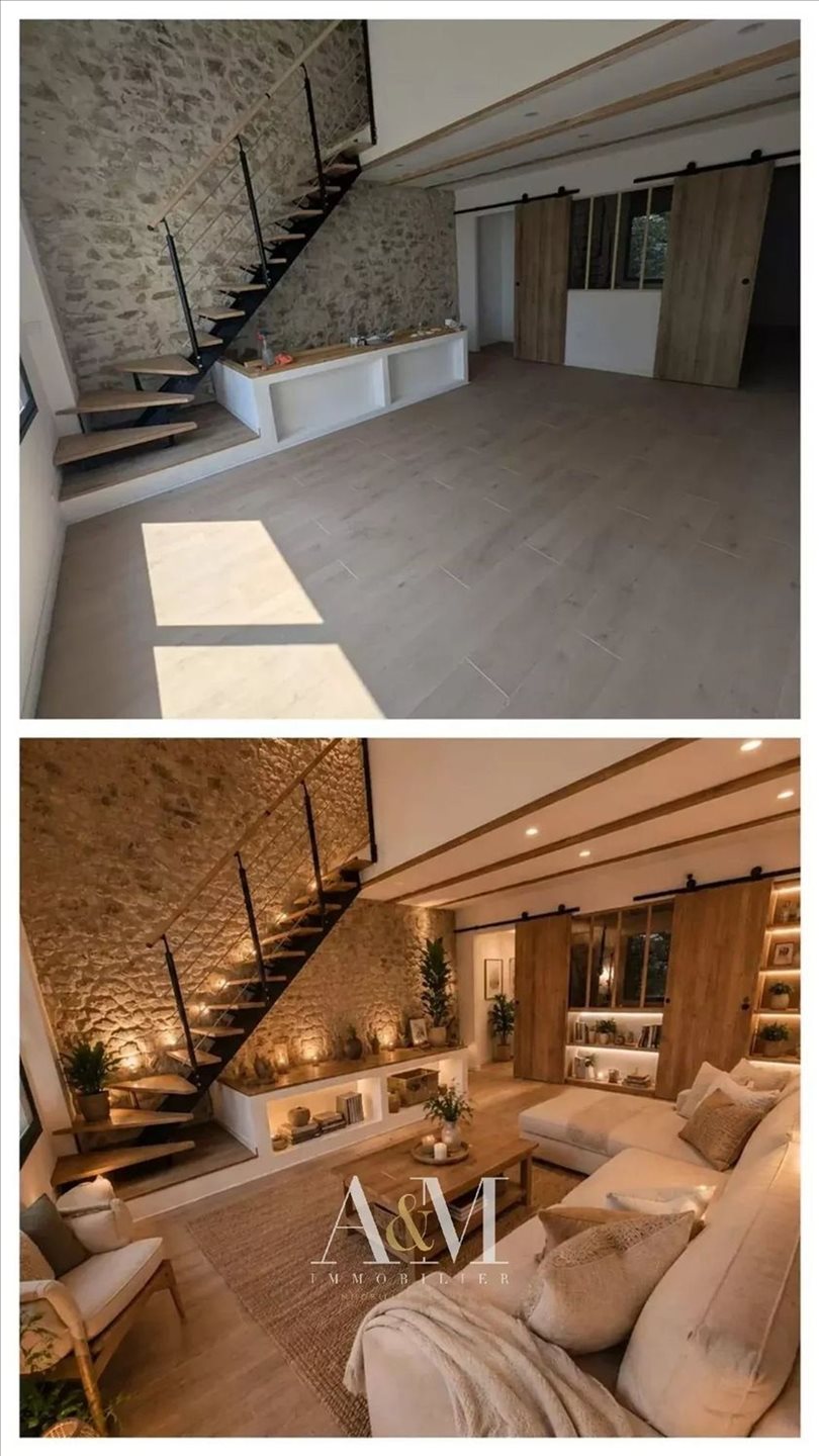 Maison à vendre, 120m², Villeveyrac