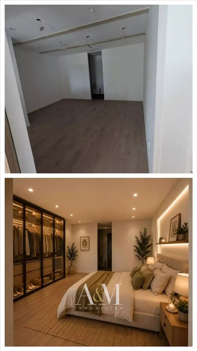 Maison à vendre, 120m², Villeveyrac