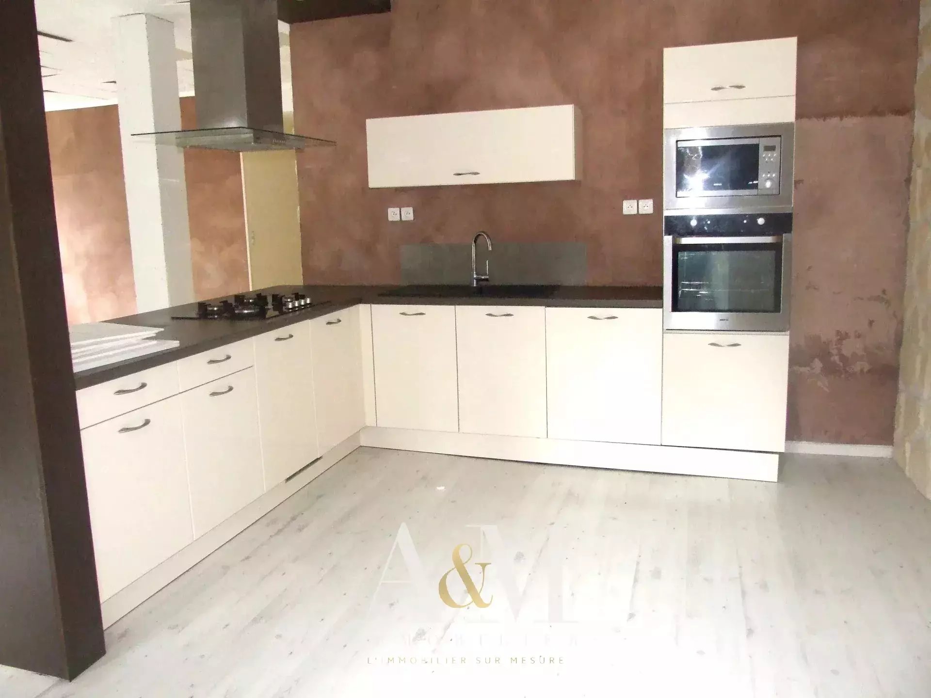 Maison à vendre, 540m², La Salvetat-sur-Agout
