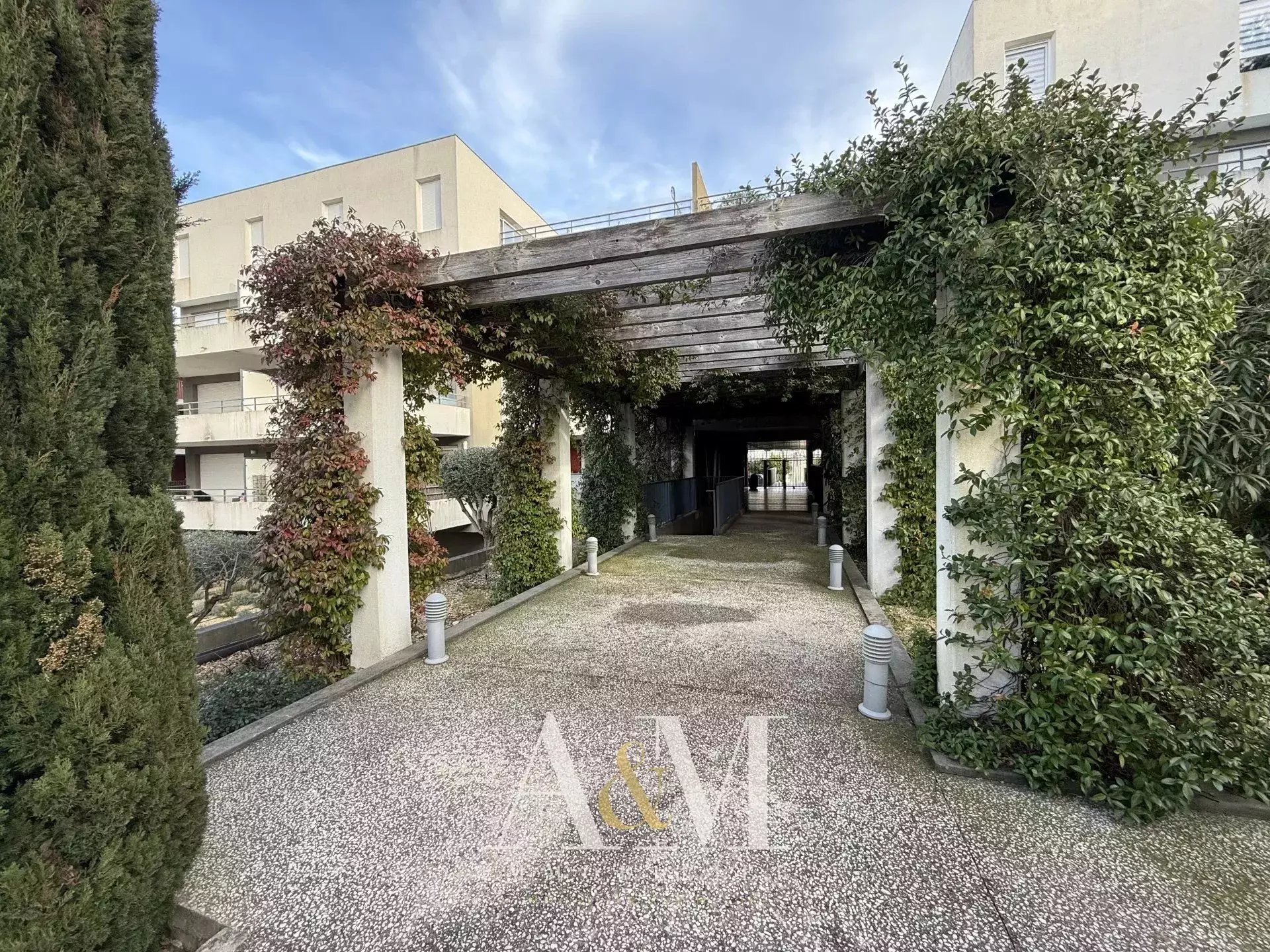 Appartement à vendre, 45m², Le Crès