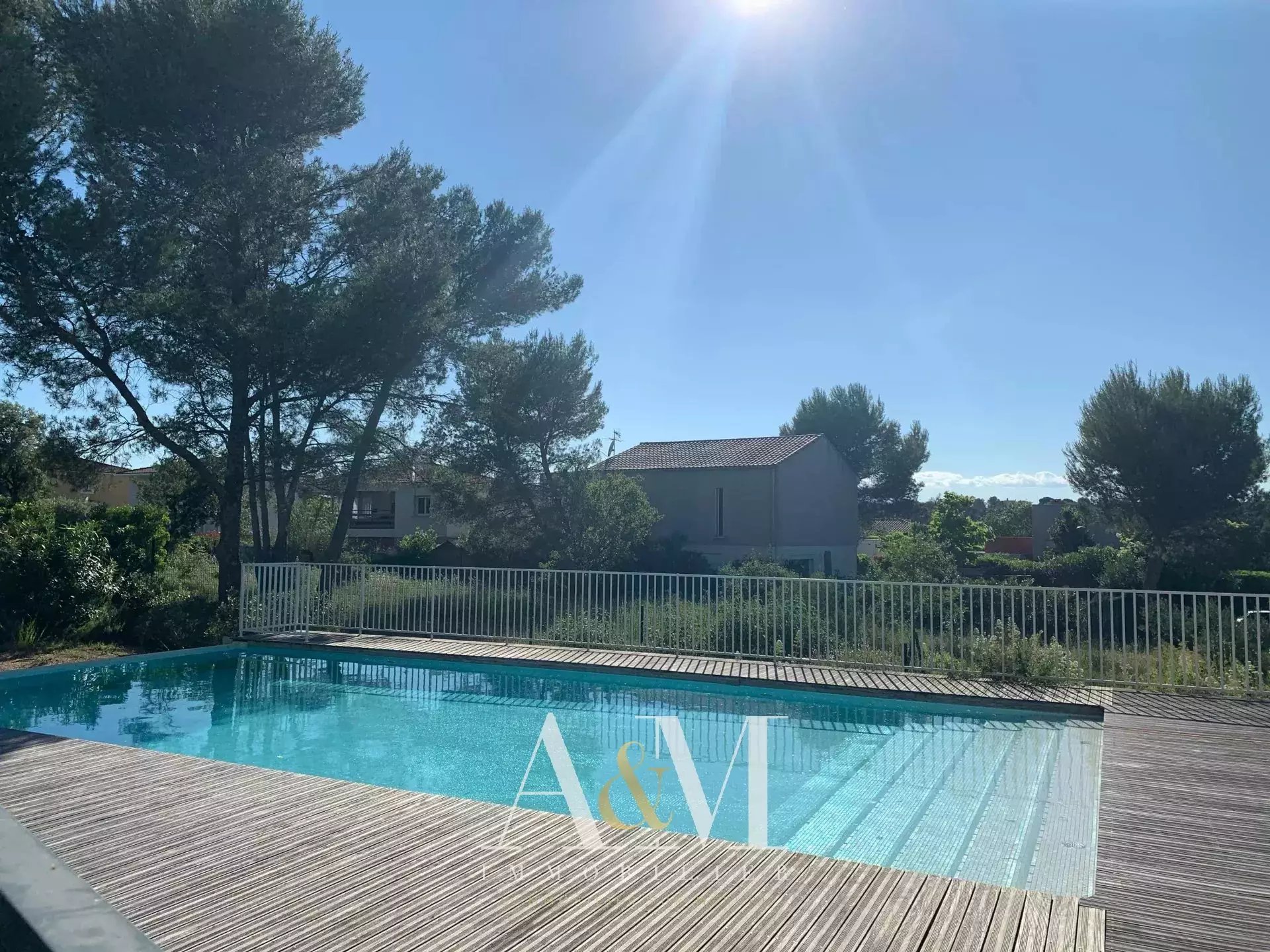 Appartement à vendre, 45m², Le Crès