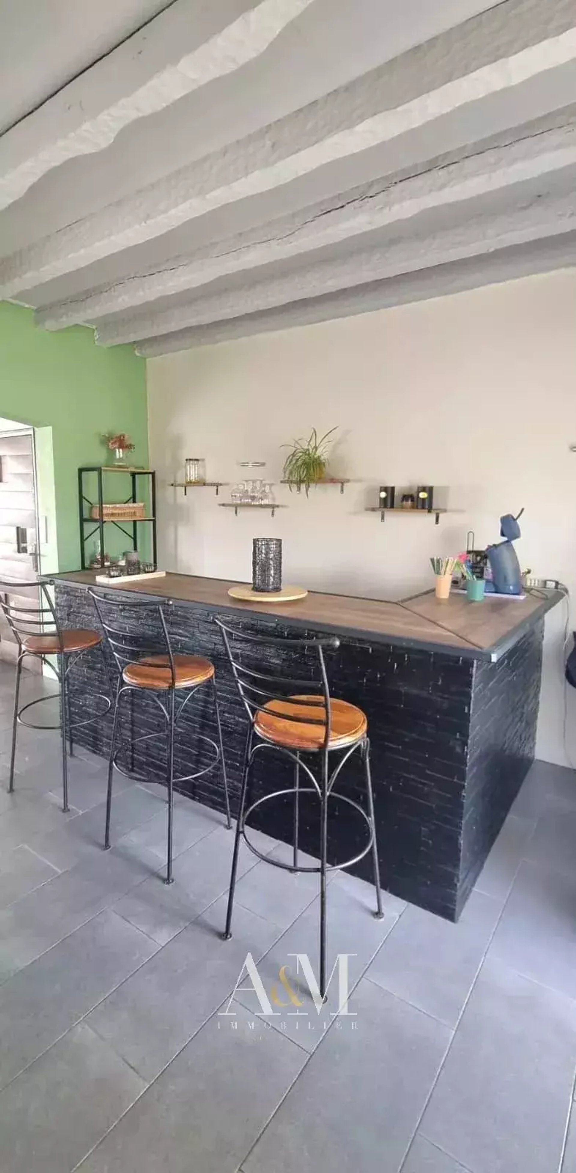 Maison à vendre, 238m², Saint-Yrieix-sur-Charente
