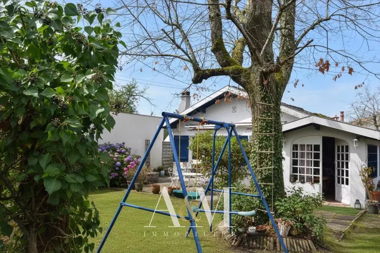 Maison à vendre, 88m², Andernos-les-Bains