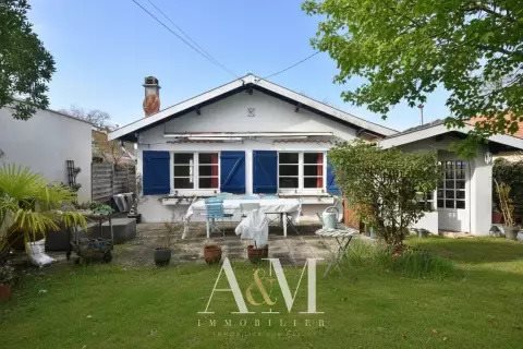 Maison à vendre, 88m², Andernos-les-Bains