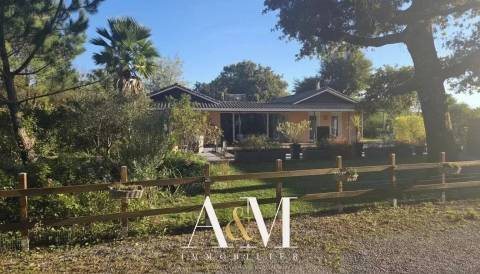 Maison à vendre, 210m², Marcheprime