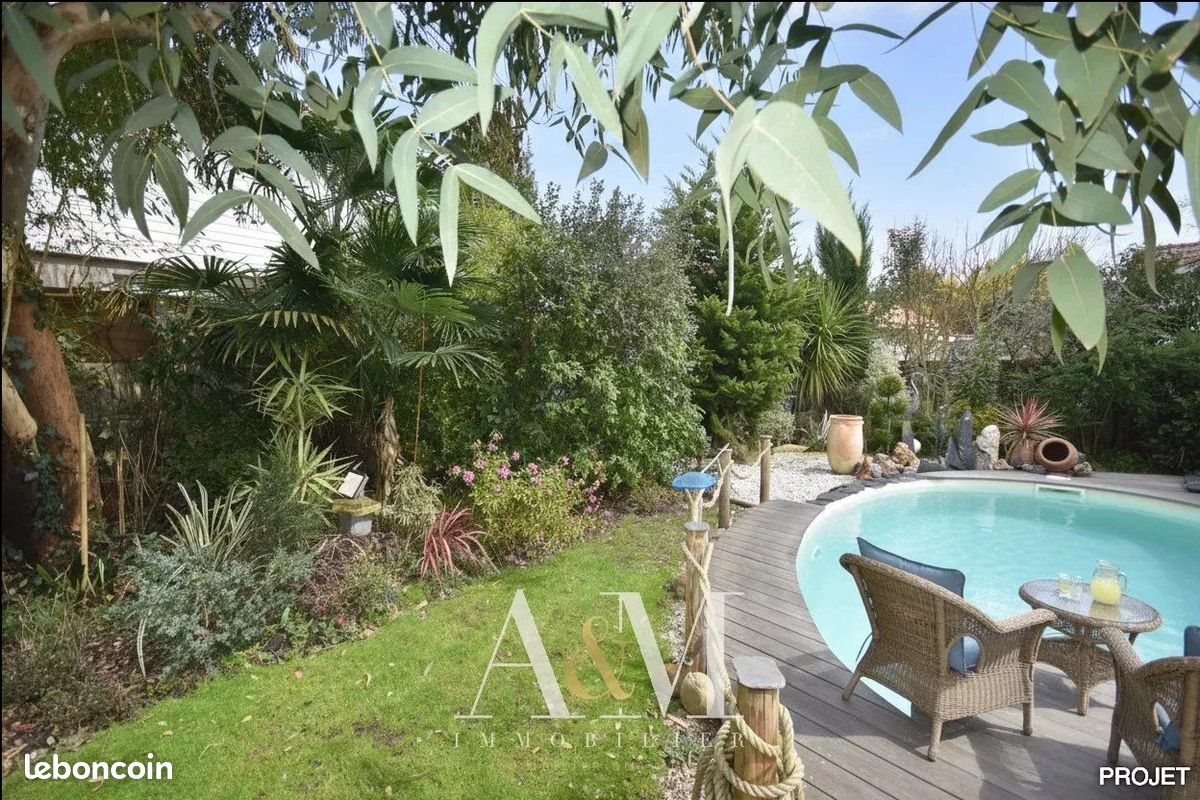 Maison à vendre, 142m², Arès