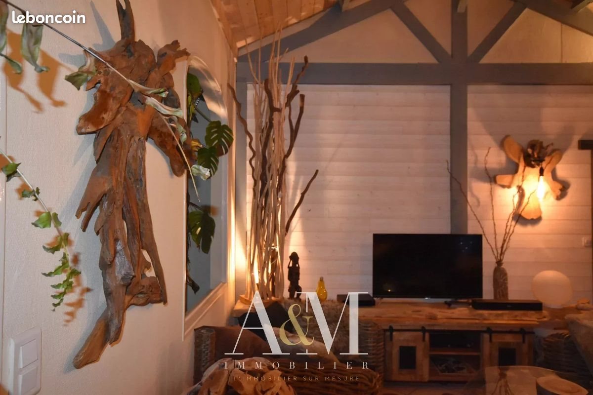 Maison à vendre, 142m², Arès