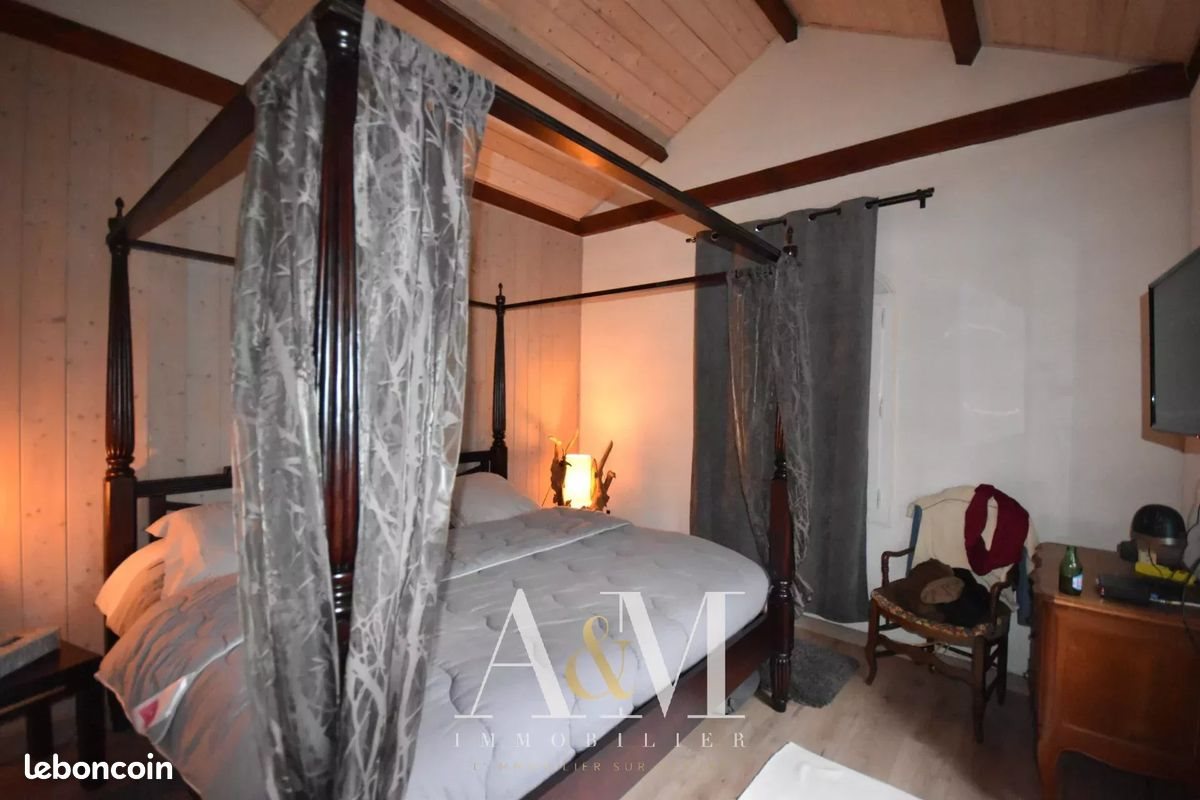 Maison à vendre, 142m², Arès