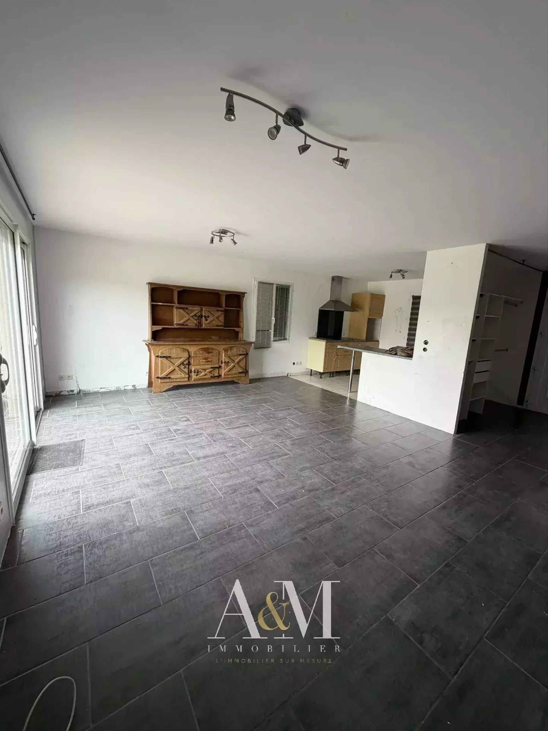 Maison à vendre, 132m², Bouëx