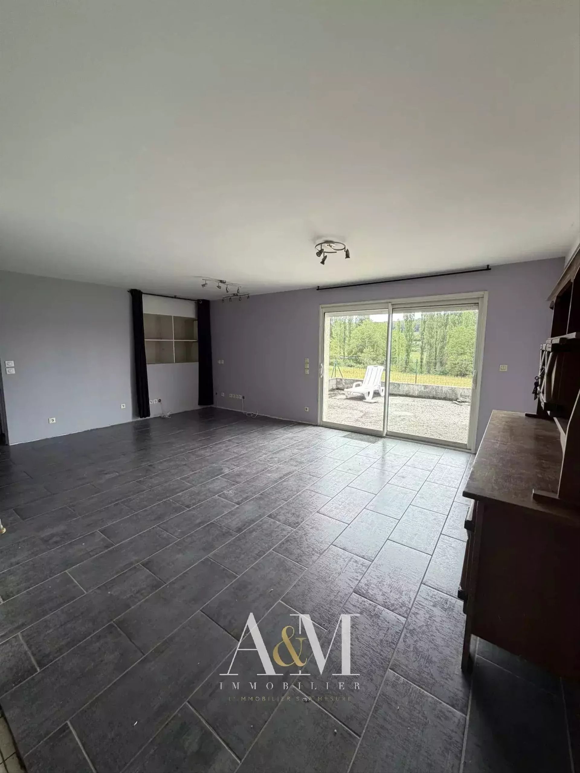 Maison à vendre, 132m², Bouëx