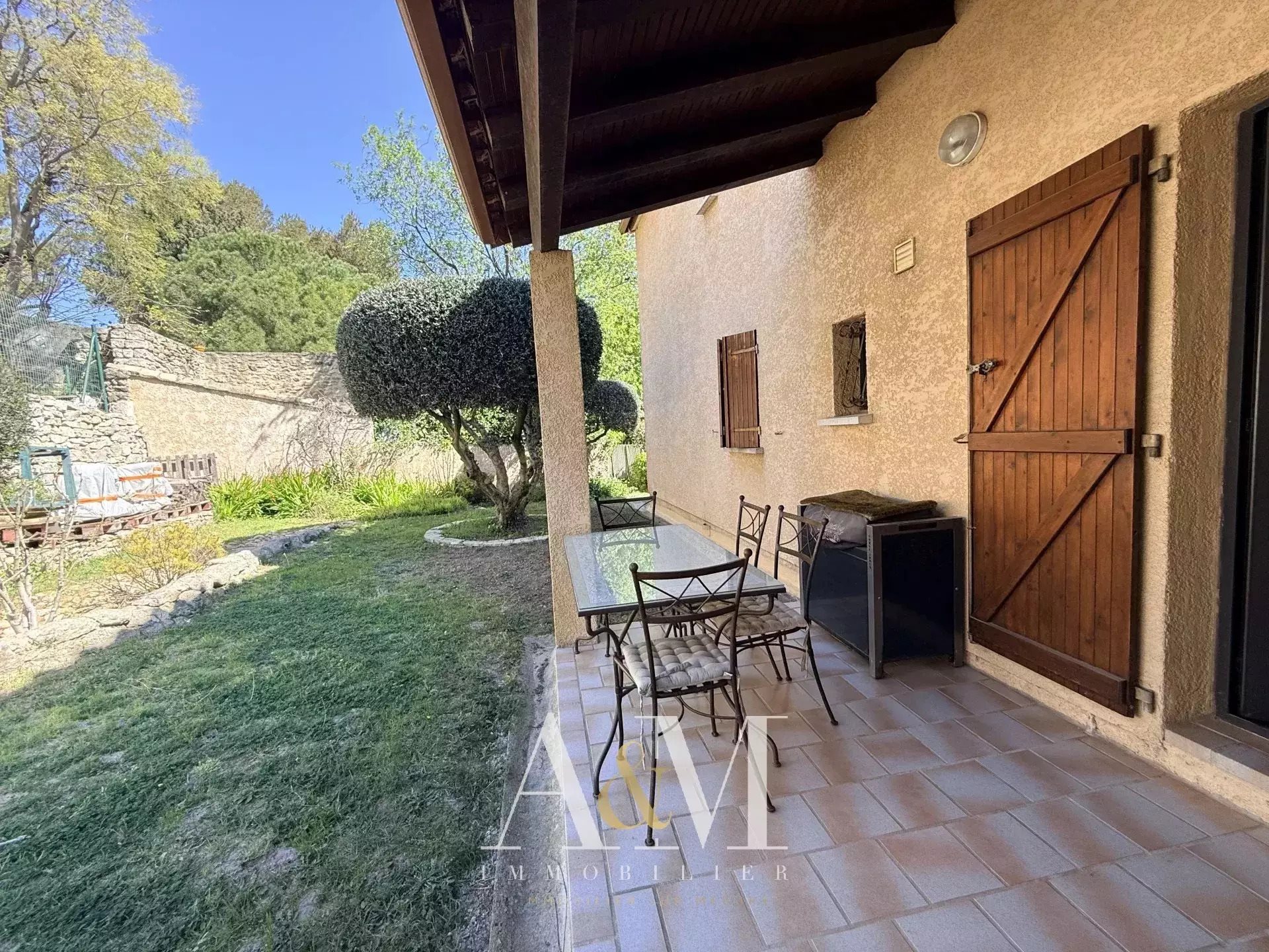 Maison à vendre, 136m², Poussan