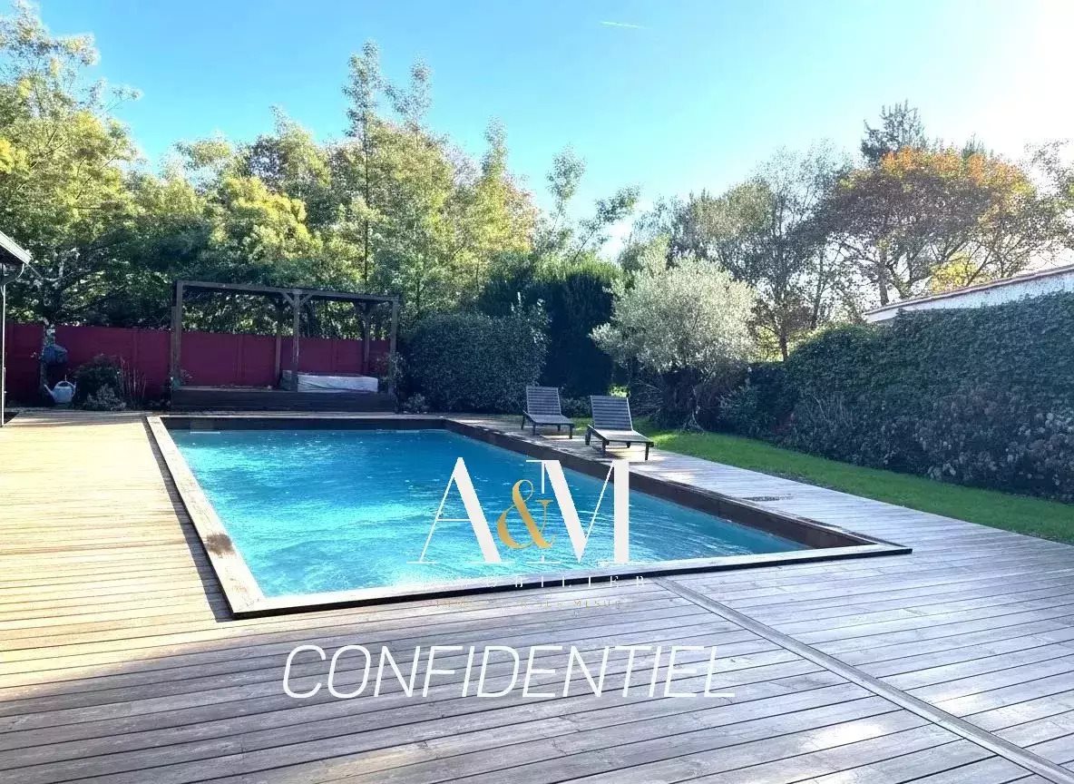 Maison à vendre, 200m², Lanton