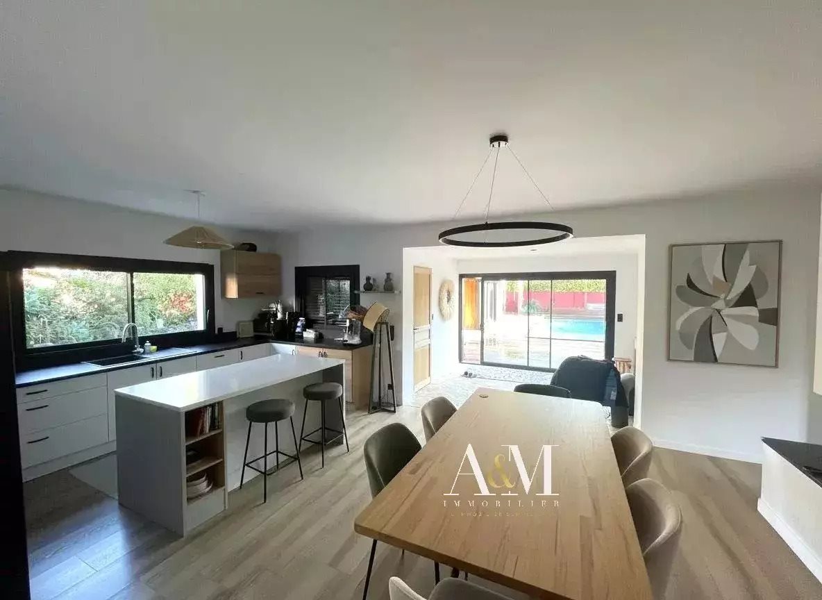 Maison à vendre, 200m², Lanton