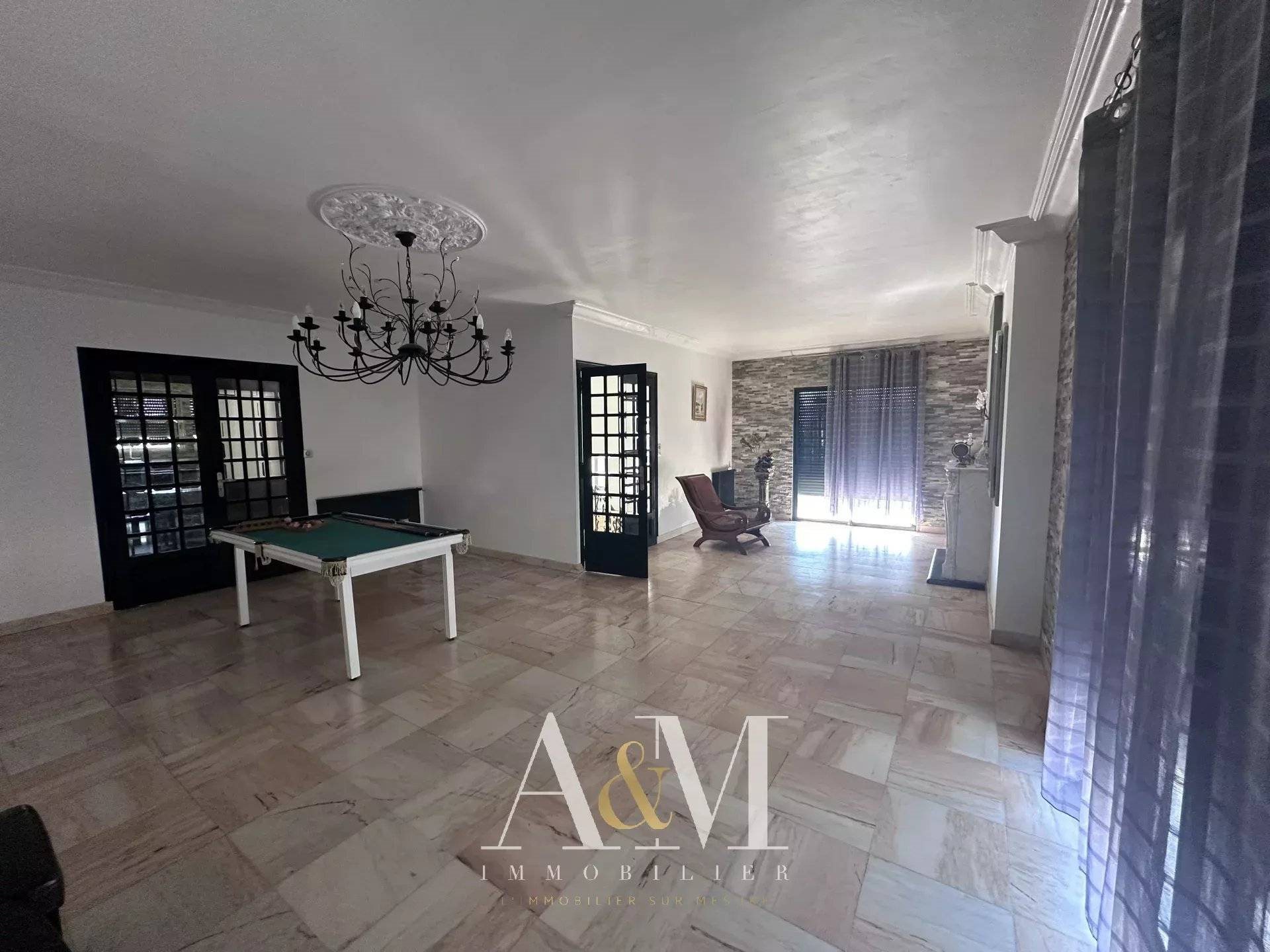 Maison à vendre, 226m², Angoulême