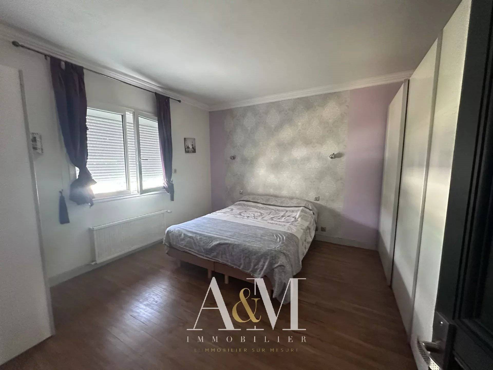 Maison à vendre, 226m², Angoulême