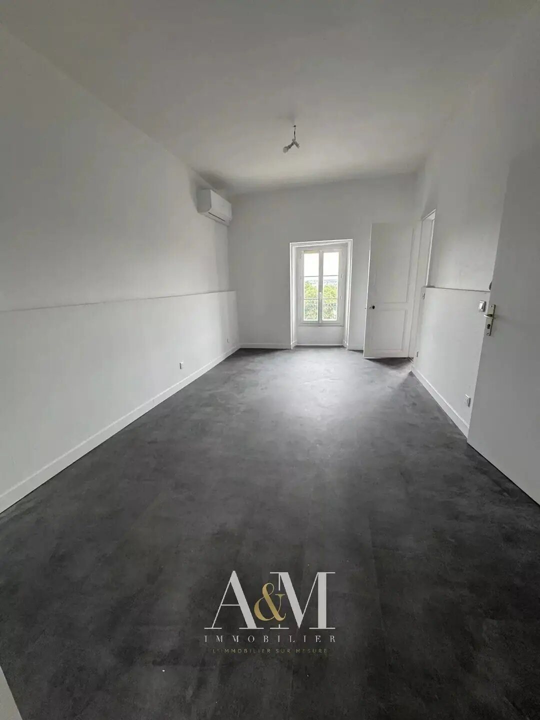 Appartement à louer, 46m², Angoulême