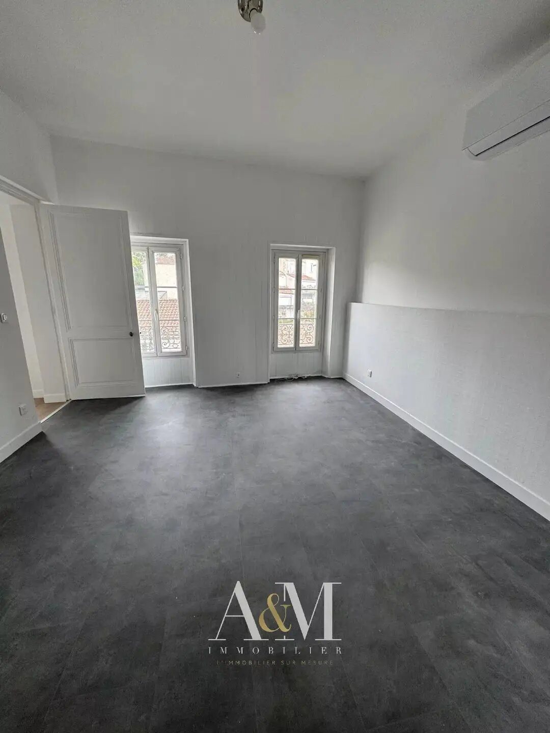 Appartement à louer, 46m², Angoulême