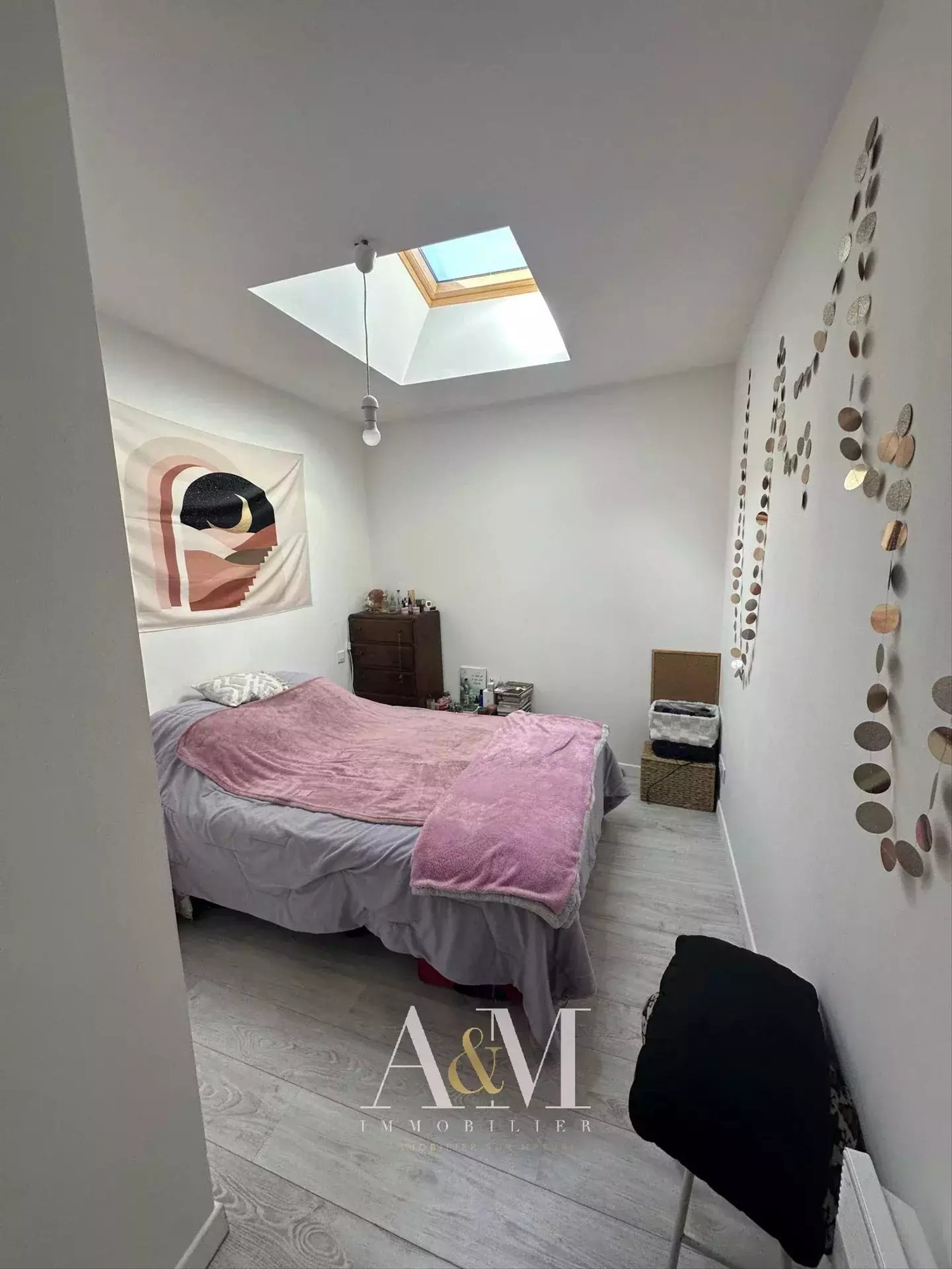 Maison à vendre, 65m², Linars