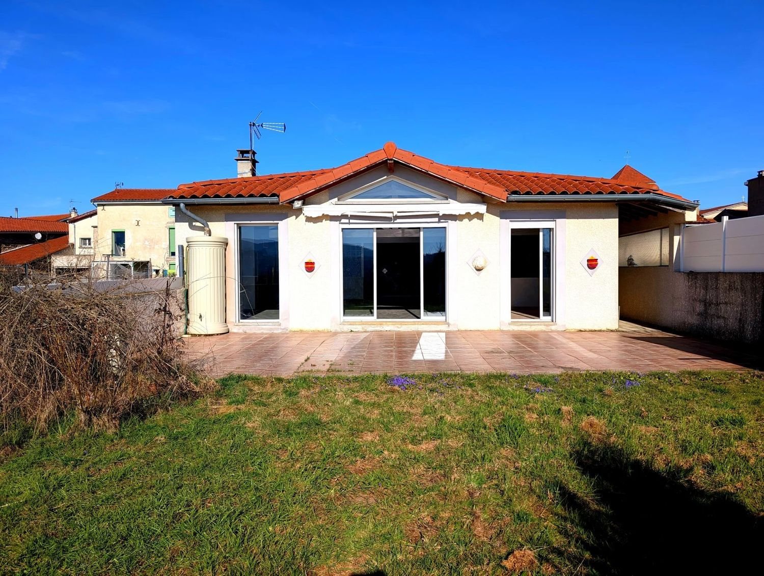 Maison à vendre, 158m², Genilac