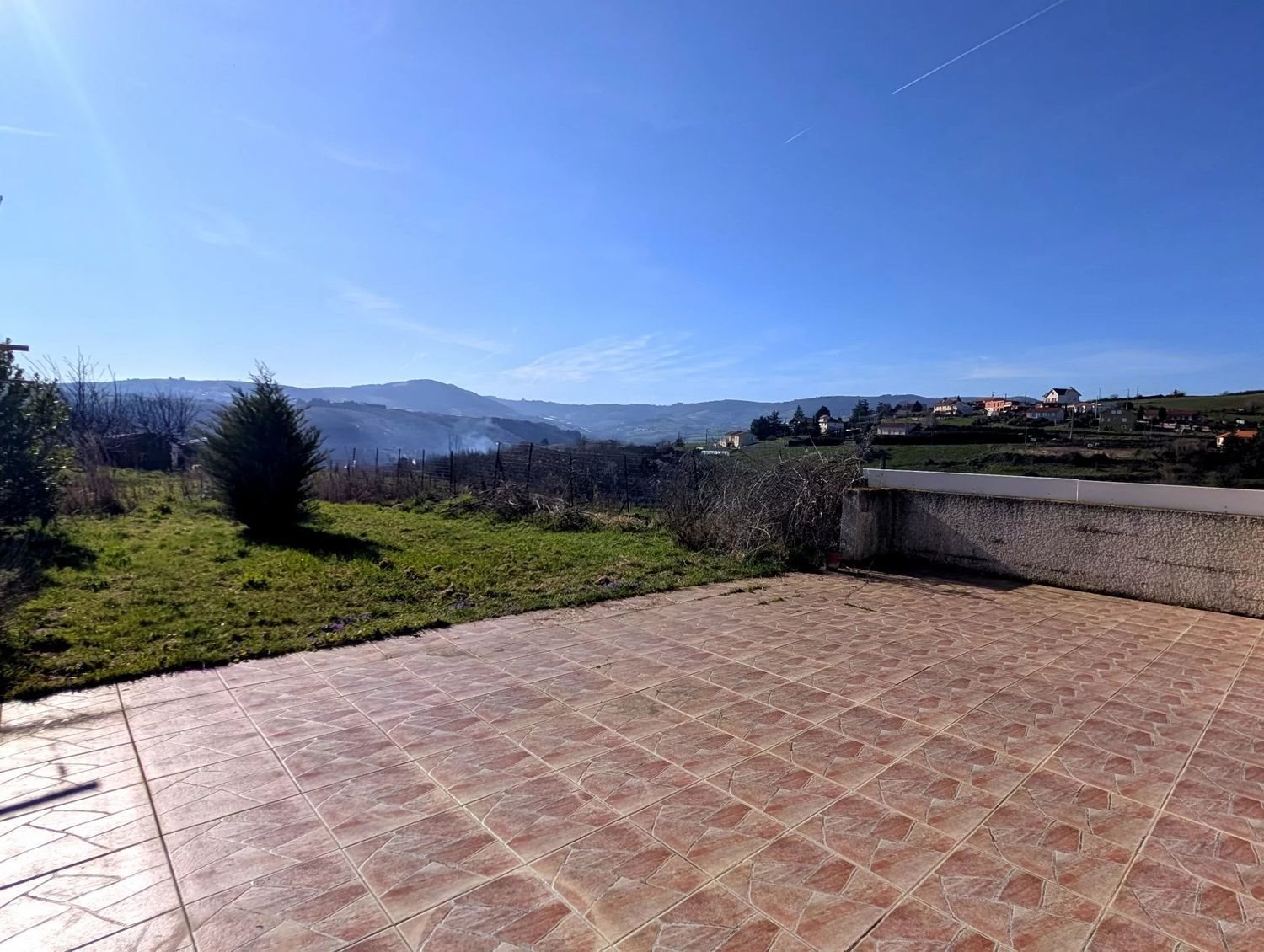 Maison à vendre, 158m², Genilac