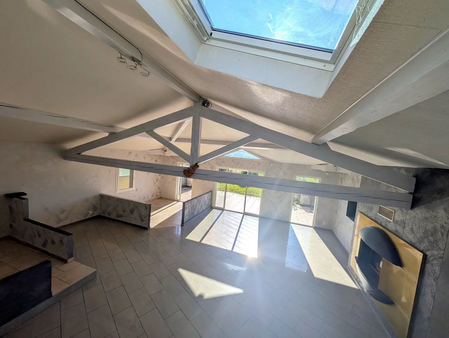 Maison à vendre, 158m², Genilac