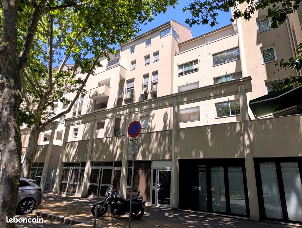 Appartement à vendre, 84m², Villeurbanne