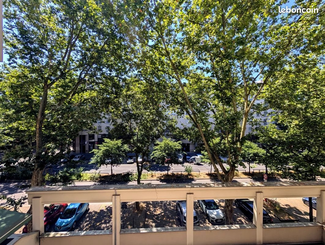 Appartement à vendre, 84m², Villeurbanne