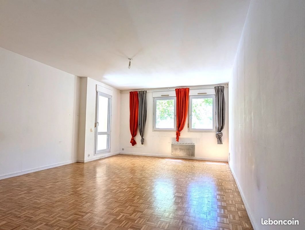 Appartement à vendre, 84m², Villeurbanne
