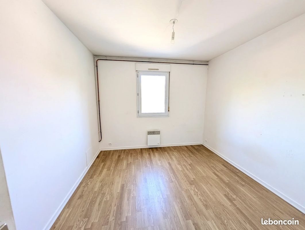Appartement à vendre, 84m², Villeurbanne