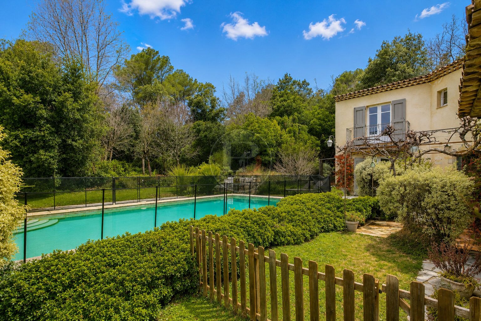 Maison à vendre, 175m², Roquefort-les-Pins