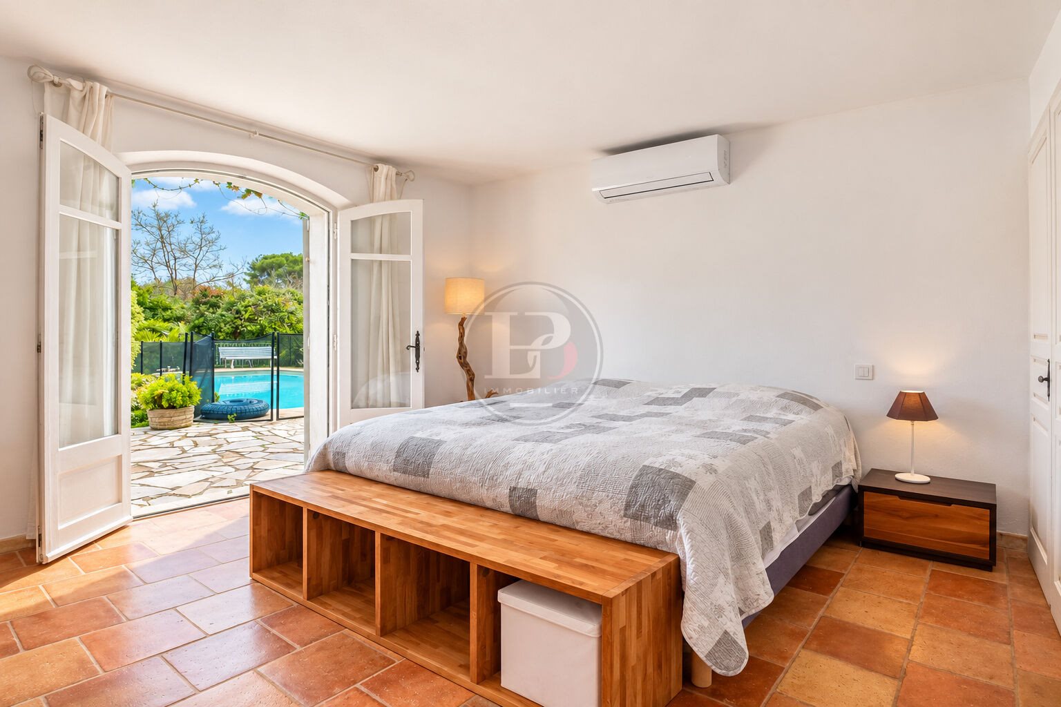 Maison à vendre, 175m², Roquefort-les-Pins