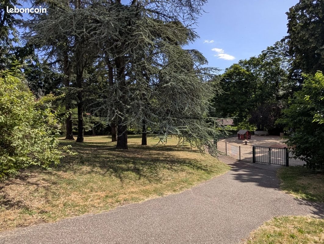Appartement à vendre, 79m², Caluire-et-Cuire