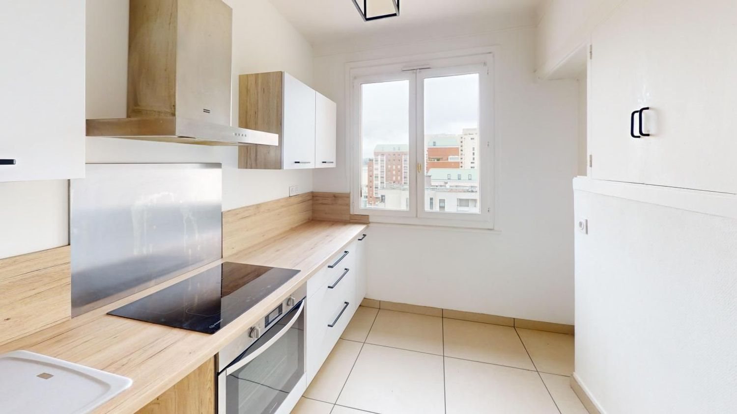 Appartement à vendre, 63m², Saint-Étienne