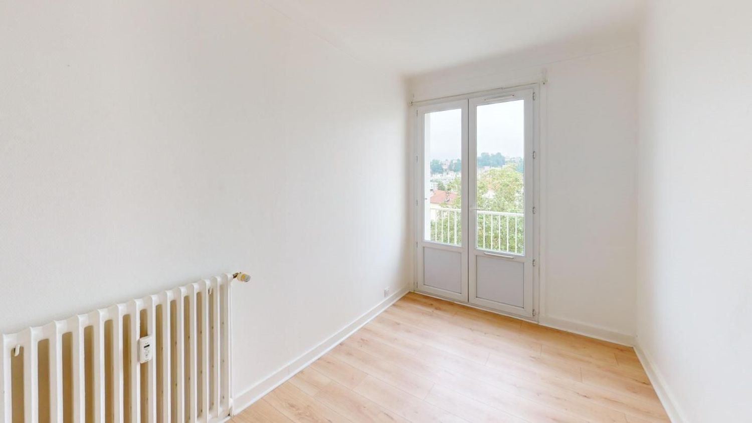 Appartement à vendre, 63m², Saint-Étienne