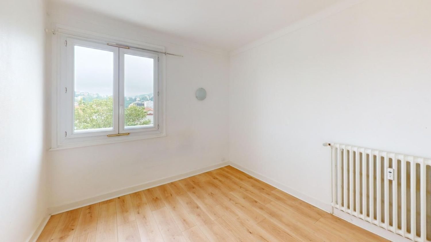 Appartement à vendre, 63m², Saint-Étienne