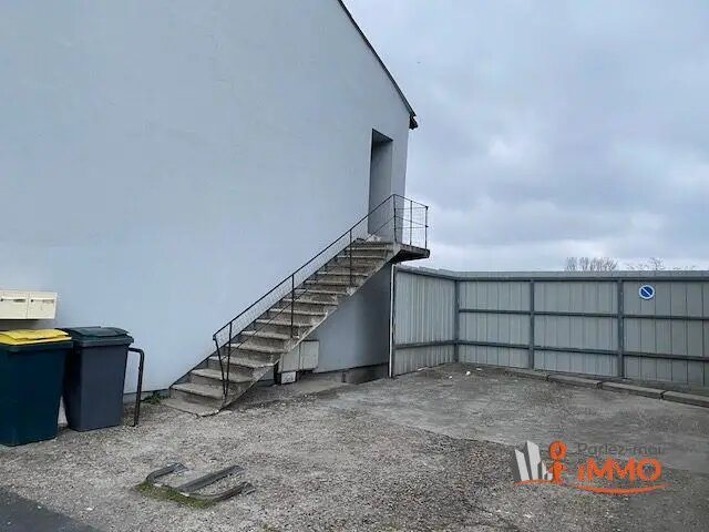Appartement à vendre, 210m², Saint-Étienne